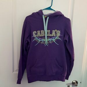 Cabela's Women’s Hoodie
